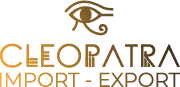 Cleopatra general import and export company – Egypt Italy and Europe